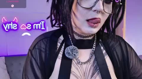 Snapshot of amorefae chatting on May 2026 12:50:01 AM amore online show from May 2026 12:50:01 AM