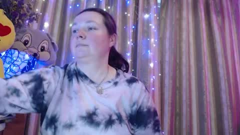 Snapshot of amorelara chatting on April 2026 11:48:01 AM amorelara online show from April 2026 11:48:01 AM