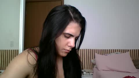 Snapshot of amputeeluna chatting on May 2026 02:13:01 PM amputeeluna online show from May 2026 02:13:01 PM