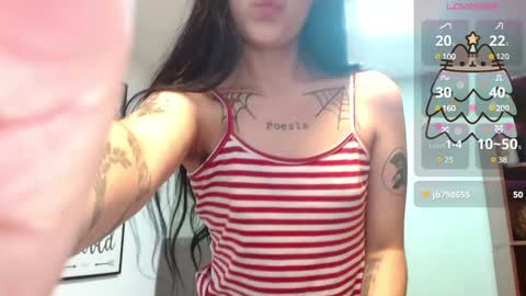 Amy 3 online show from December 2024 04:54:02 AM