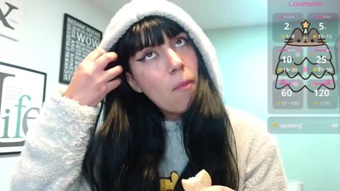 Amy 3 online show from December 2024 08:12:01 AM