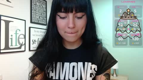 Amy 3 online show from December 2024 04:53:02 AM