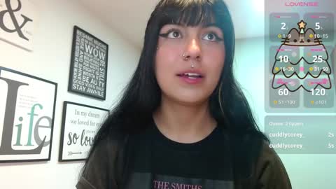 Amy 3 online show from December 2024 08:11:02 AM