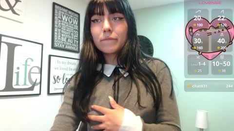 Amy 3 online show from January 2025 07:24:01 AM