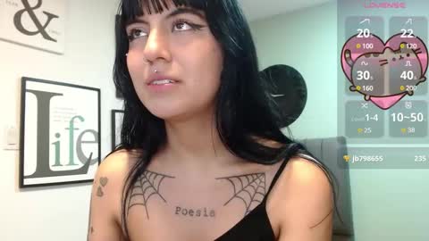 Amy 3 online show from February 2025 07:47:02 AM