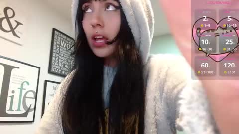 Amy 3 online show from February 2025 05:08:01 AM