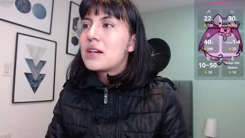 Amy 3 online show from October 2025 05:08:02 AM