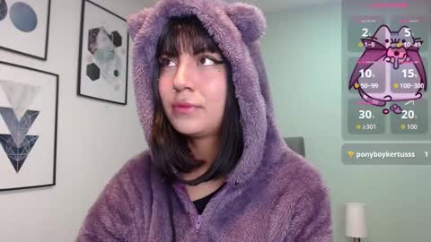 Amy 3 online show from November 2025 05:07:02 AM