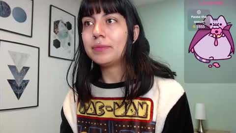 Amy 3 online show from February 2026 04:27:02 AM