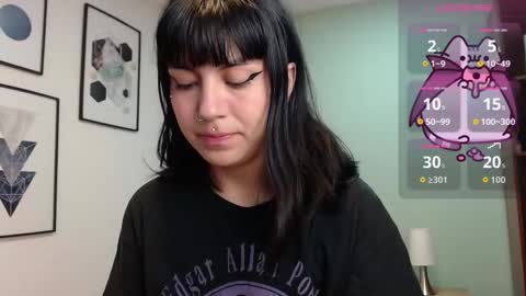 Amy 3 online show from March 2026 04:40:02 AM