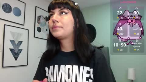 Amy 3 online show from March 2026 04:50:02 AM