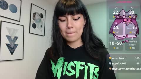 Amy 3 online show from April 2026 04:46:01 AM