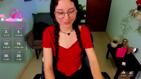 amy_adammss online show from December 2025 02:54:01 PM