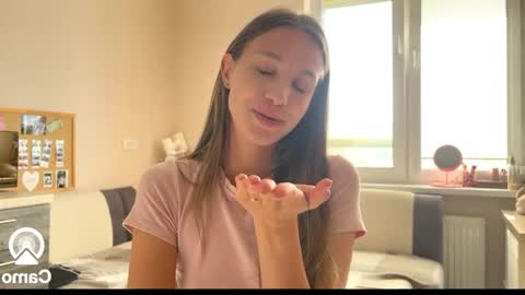 Amy Chill online show from March 2026 11:06:01 AM