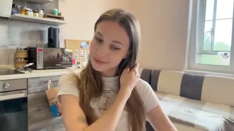 Snapshot of amy_chill chatting on June 2026 10:25:01 AM Amy Chill online show from June 2026 10:25:01 AM