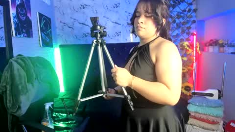 Amy Hoy69 online show from March 2026 05:19:01 AM