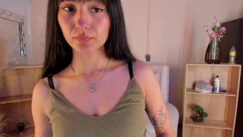 Snapshot of amy_kiitty chatting on January 2025 01:47:01 AM online show from January 2025 01:47:01 AM