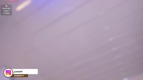 Snapshot of amy_kiitty chatting on February 2025 11:09:01 PM online show from February 2025 11:09:01 PM