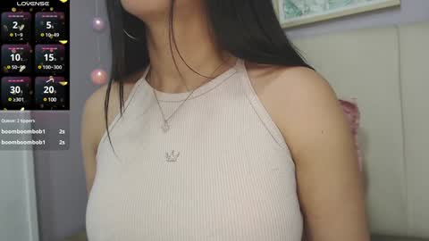 Amy online show from January 2025 05:11:01 PM