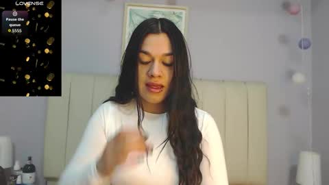 Amy online show from February 2026 01:44:01 PM