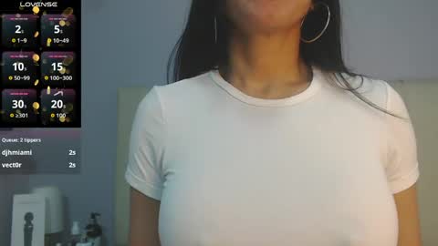 Amy online show from May 2026 01:40:01 PM