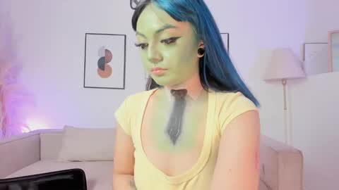 Hello I am Allison Welcome to my room and let is  have a good time together whith me online show from November 2025 08:29:01 PM