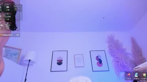 Hello I am Allison Welcome to my room and let is  have a good time together whith me online show from January 2026 09:53:02 PM