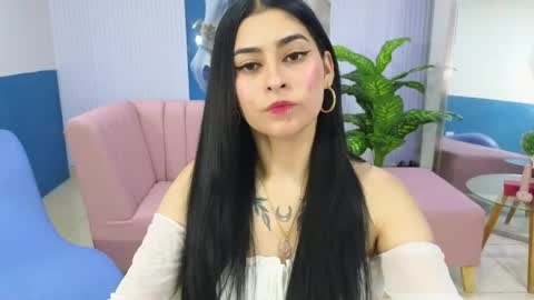 Amy online show from April 2026 07:16:01 PM