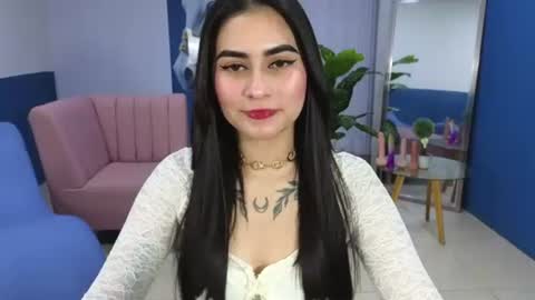 Snapshot of amy_lovelydoll chatting on July 2026 05:52:01 PM Amy online show from July 2026 05:52:01 PM