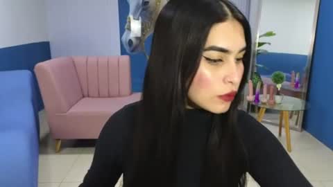 Snapshot of amy_lovelydoll chatting on July 2026 07:20:01 PM Amy online show from July 2026 07:20:01 PM