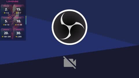 Amy online show from September 2025 07:48:01 PM