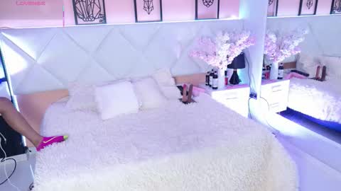 Amy online show from November 2025 07:12:01 PM