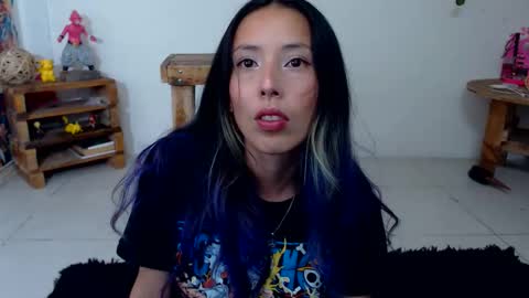 amy mur online show from September 2025 05:35:02 PM