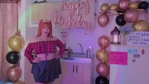 Little Slut Nicolee online show from June 2026 09:37:01 PM