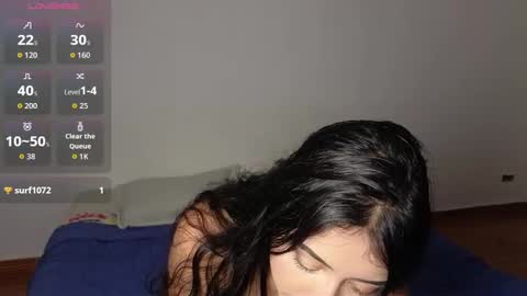 amy_nova01 online show from January 2026 11:41:02 PM