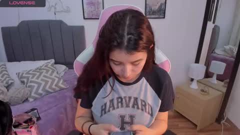 Amy sophia 3 online show from March 2026 11:15:02 AM