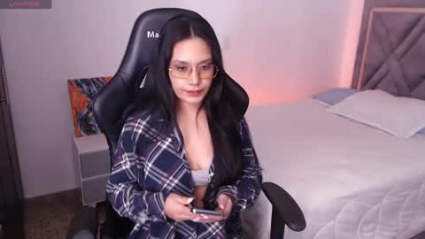 Mia Cristancho online show from June 2026 06:23:02 PM