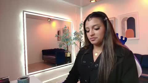 Amy  online show from March 2026 03:19:01 AM