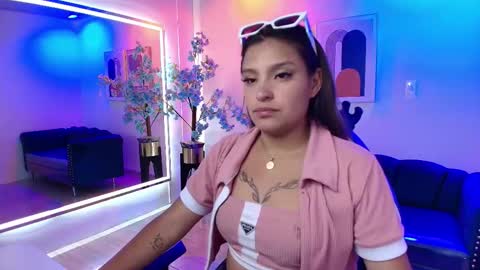 Amy  online show from March 2026 03:23:01 AM