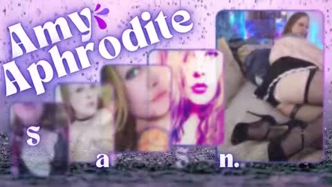 Snapshot of amyaphrodite chatting on December 2024 01:49:02 PM  Amy Aphrodite  online show from December 2024 01:49:02 PM