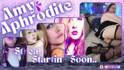 Snapshot of amyaphrodite chatting on February 2025 11:02:02 AM  Amy Aphrodite  online show from February 2025 11:02:02 AM