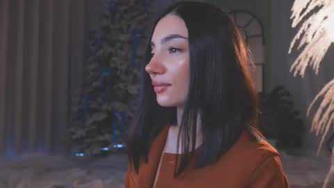 Amy Armstrong online show from December 2025 10:14:01 PM