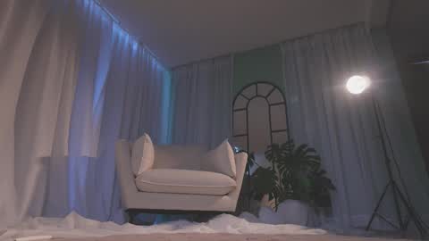 Amy Armstrong online show from February 2026 09:49:01 PM