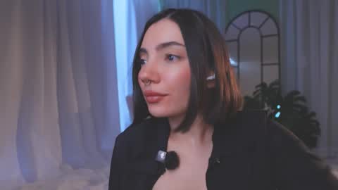 Amy Armstrong online show from March 2026 10:35:02 PM