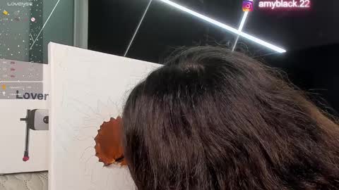 Amy online show from December 2024 06:44:01 AM