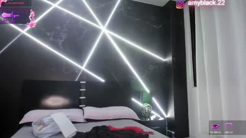 Amy online show from January 2025 03:36:02 AM