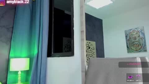 Amy online show from January 2025 06:49:02 AM