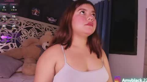 Amy online show from June 2026 11:58:01 PM