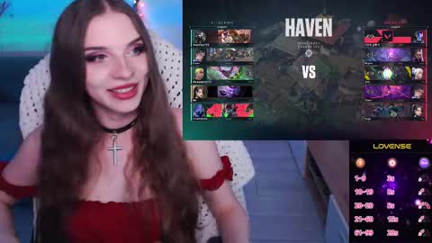 Amy is here  my telegram chanel -  online show from March 2025 07:49:02 PM