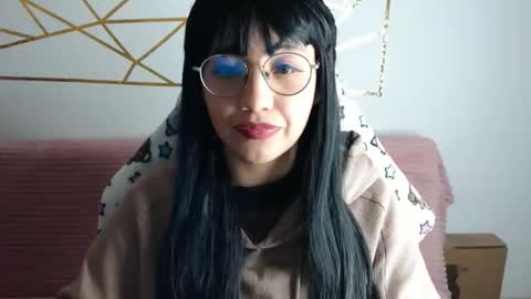 amycosplay99 online show from December 2025 07:34:01 AM